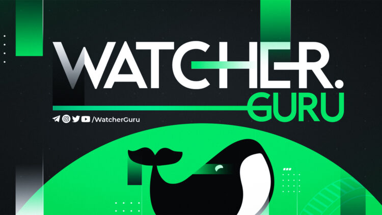 Watcher Guru Confirms X Account Hack; Team Launches Investigation