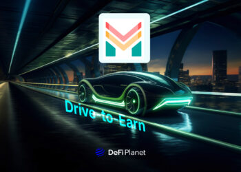 Can MapMetrics’s Drive-to-Earn Model Upend the Navigation App Ecosystem?