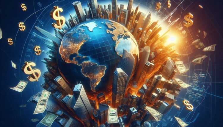 How U.S. Dollar-Backed Stablecoins Will Reinforce the Dollar’s Dominance in Global Commerce