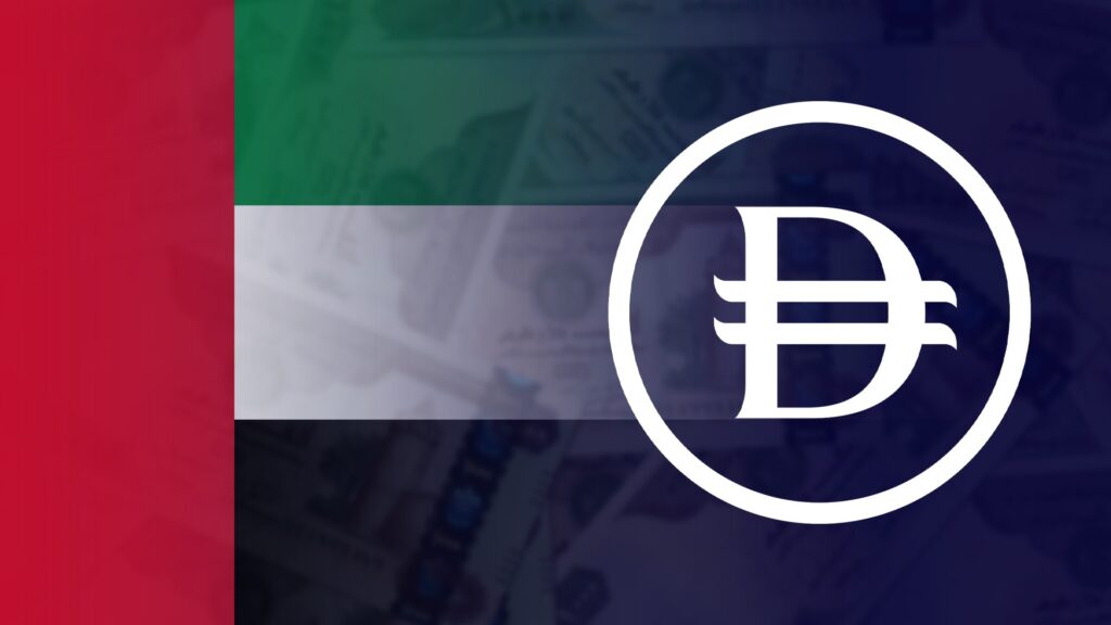 Abu Dhabi Powerhouses Join Forces to Launch Dirham-Backed Stablecoin