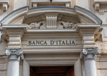 Bank of Italy Flags Bitcoin and Stablecoins as Emerging Threats to Financial Stability