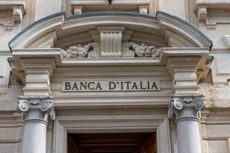 Bank of Italy Flags Bitcoin and Stablecoins as Emerging Threats to Financial Stability