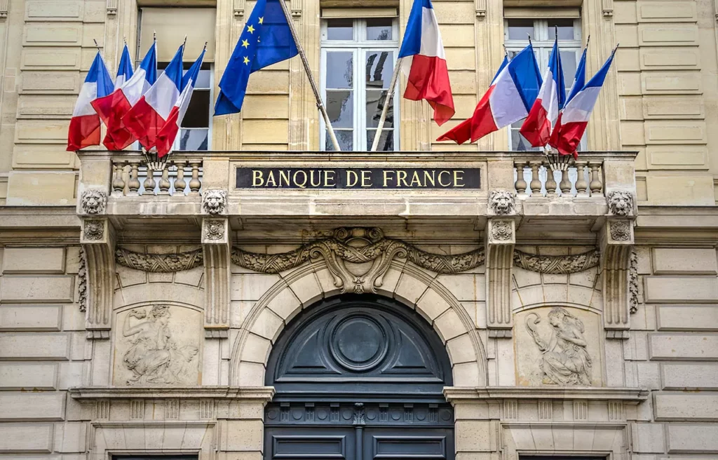 Banque de France Slams Trump’s Stablecoin Order, Urges Digital Euro Development