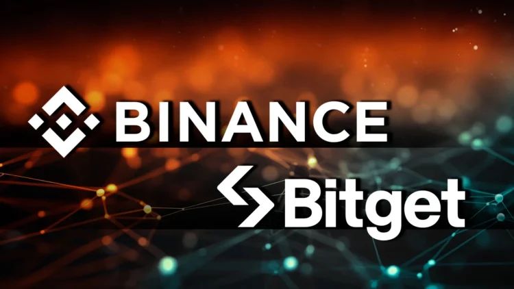 Binance and Bitget to Delist VIDT Trading Pairs Amid Liquidity Concerns