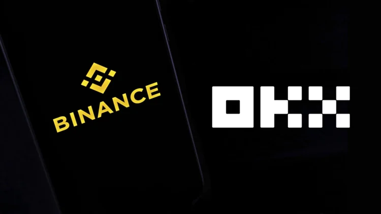 Binance and OKX Respond to OM Token's 90% Price Crash