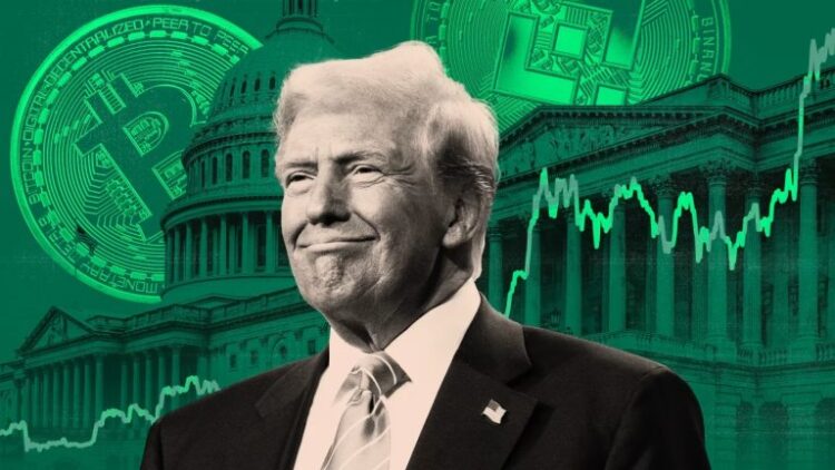Bitcoin Surges as Trump’s Trade Remarks Spark Risk Asset Rally, Bybit Report Shows