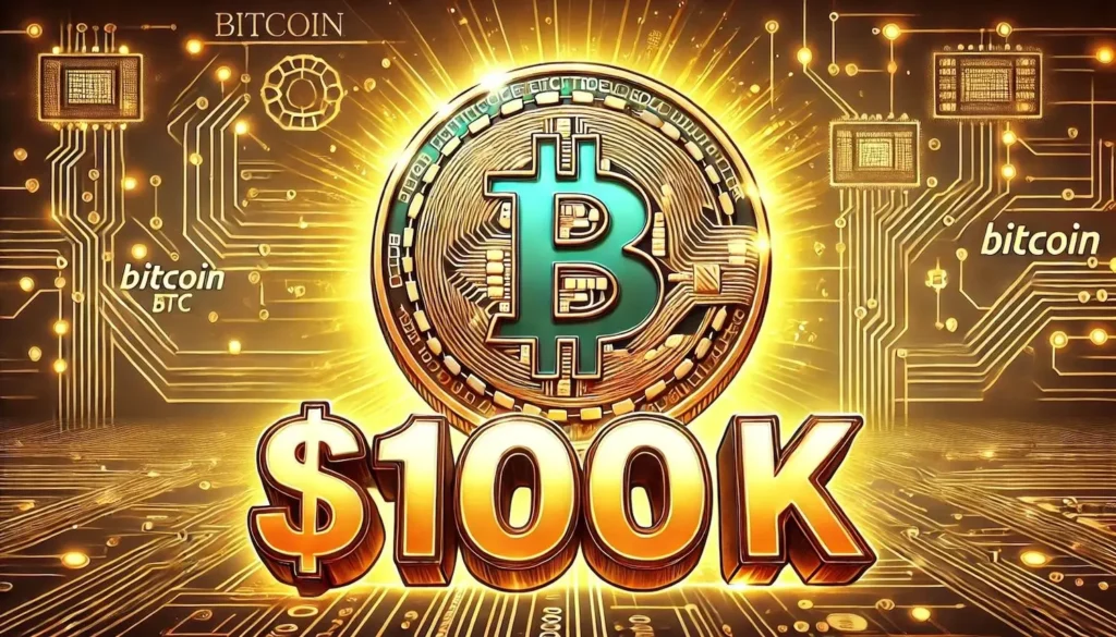 Bitcoin's Wild Week: Market Volatility, Key Levels, and Predictions. Can It Smash the $100K Resistance in 2025?