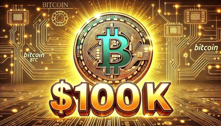 Bitcoin's Wild Week: Market Volatility, Key Levels, and Predictions. Can It Smash the $100K Resistance in 2025?
