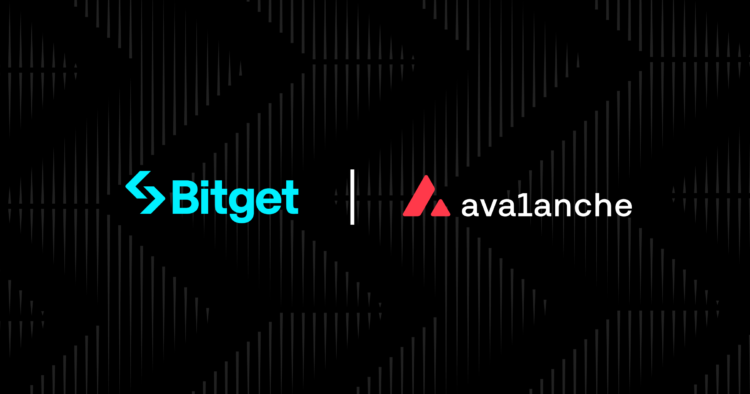 Bitget and Avalanche Partner to Accelerate Web3 Adoption in India
