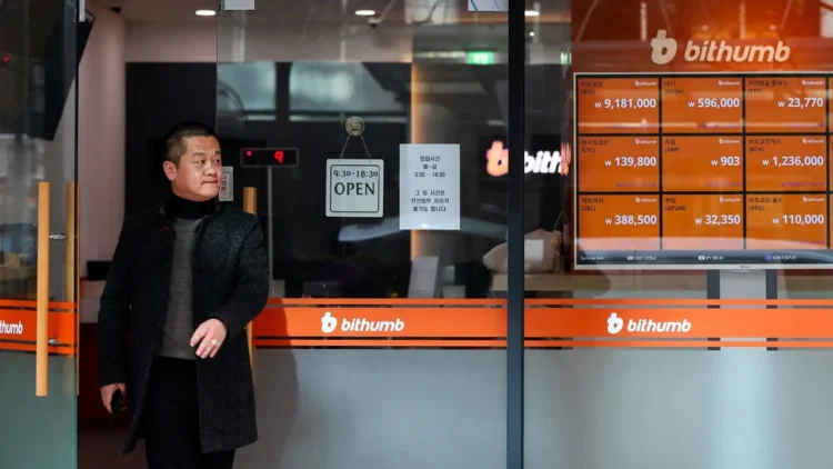 Bithumb Accused of Deceptive Fee Practices, South Korean Lawmaker Demands Regulatory Action