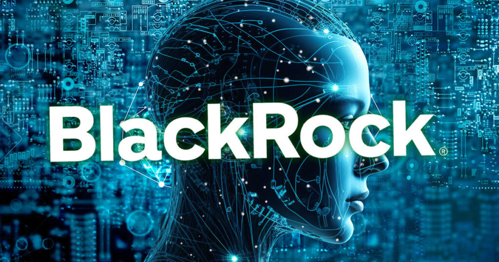 BlackRock Moves to Bring Money Market Fund Shares onto the Blockchain