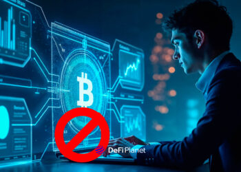 Blacklisting in Crypto: A Necessary Evil or a Step Backward?