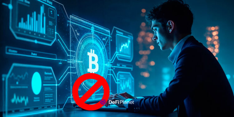 Blacklisting in Crypto: A Necessary Evil or a Step Backward?