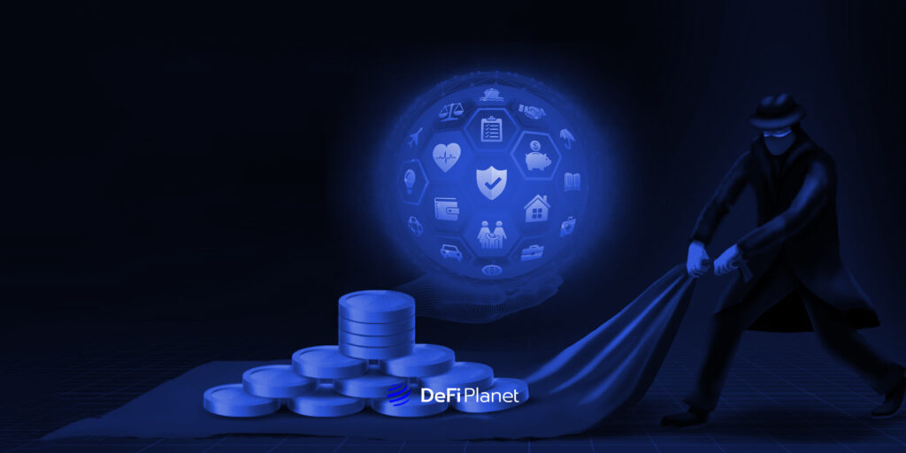 Can DeFi Insurance Products Solve the Problem of Rug Pulls?