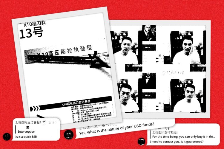 Chinese Fraudsters Launder $6M in USDT, Victimizing Thousands of Indians in Crypto Scam