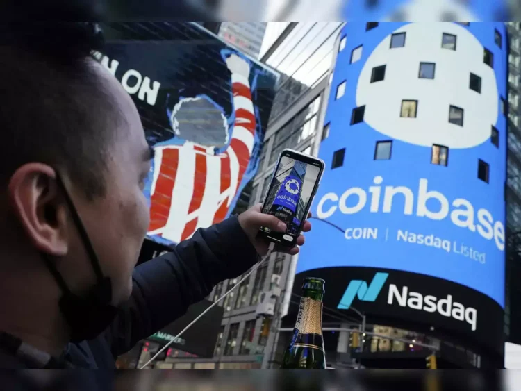 Coinbase Warns of Potential New Crypto Winter Amid Mounting Economic Pressures
