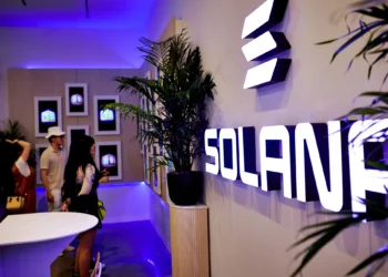DeFi Development Corp Increases Solana Holdings, Stock Jumps