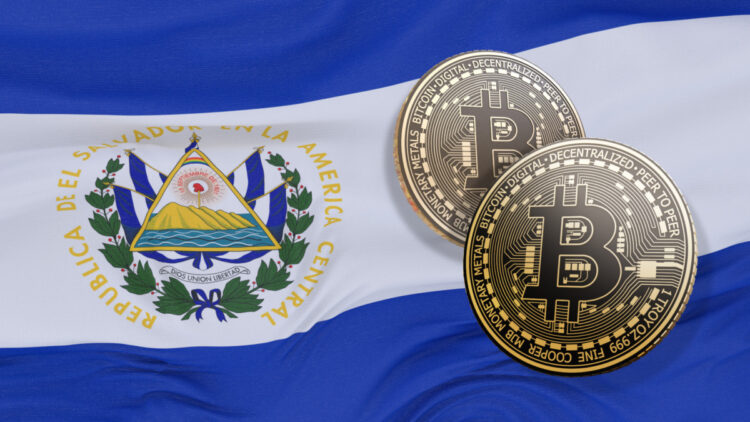 El Salvador Continues Bitcoin Purchases Despite $1.4B IMF Agreement