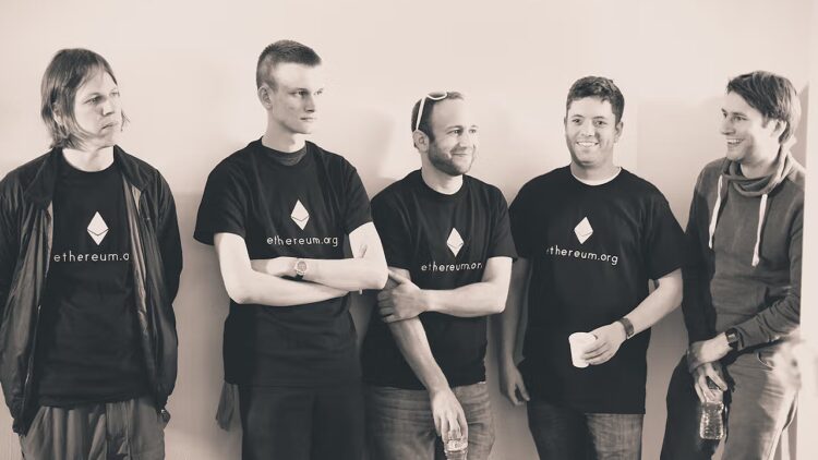 Ethereum Poised to Power Ethical AI Revolution, Says Former Core Developer