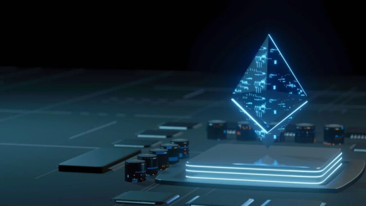 Ethereum Researcher Proposes 100x Gas Limit Expansion, Eyes 2,000 TPS Boost