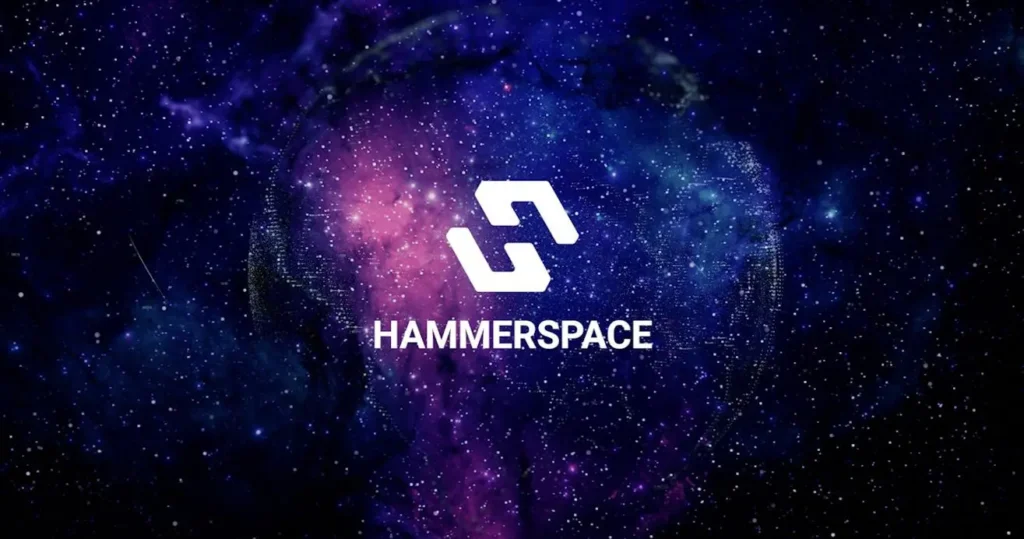 Hammerspace Secures $100M Funding Round, Valued at $500M
