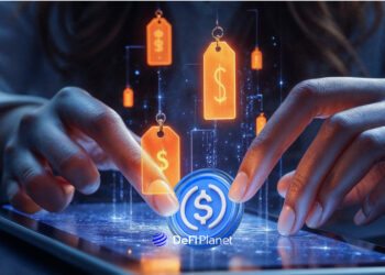 How U.S. Dollar-Backed Stablecoins Will Reinforce the Dollar's Dominance in Global Commerce