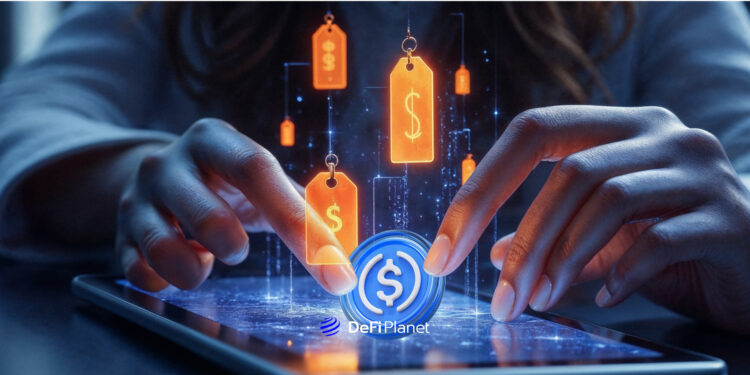 How U.S. Dollar-Backed Stablecoins Will Reinforce the Dollar's Dominance in Global Commerce