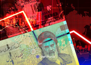 Is Crypto Really to Blame for Iran’s Currency Freefall or Just a Convenient Scapegoat?