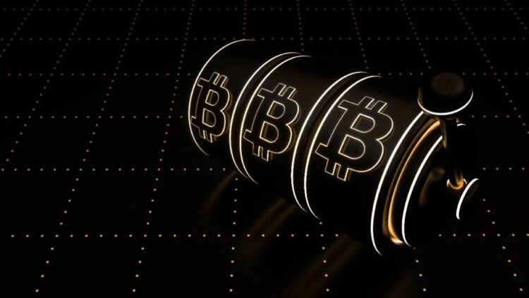 Is There a Moral Obligation to Prevent Gambling Applications on Blockchains?