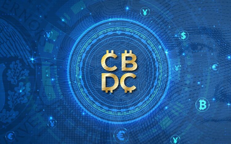 Is the Push for CBDCs a Threat to Crypto Freedom or a Step Toward Mass Adoption?