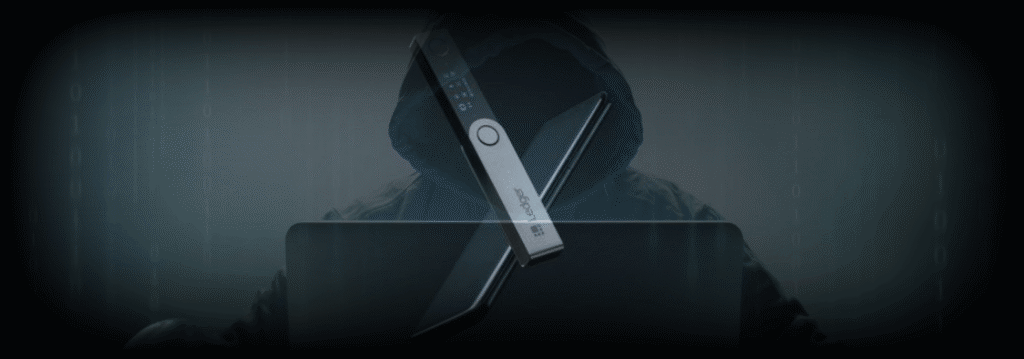 Ledger Users Targeted by Sophisticated Physical Mail Scam