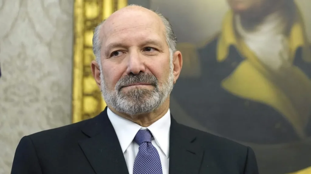 Lutnick Clarifies Temporary Tariff Exemption as US Eyes Sector-Specific Trade Policy
