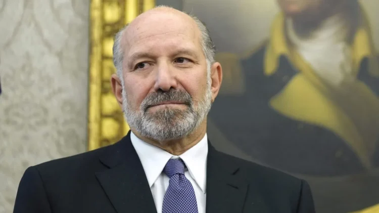 Lutnick Clarifies Temporary Tariff Exemption as US Eyes Sector-Specific Trade Policy