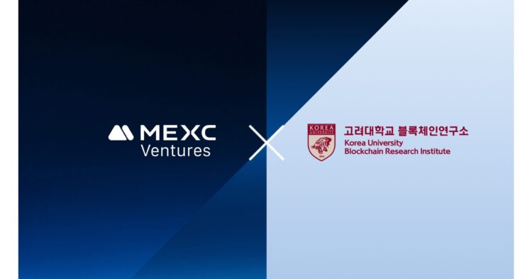 MEXC Ventures and Korea University Join Forces to Accelerate Web3 Innovation