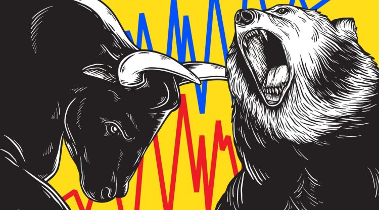 March’s Crypto Winners and Losers – What to Expect in April