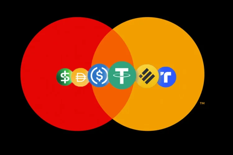 Mastercard Expands Crypto Push: Merchants Can Now Receive Stablecoin Payments