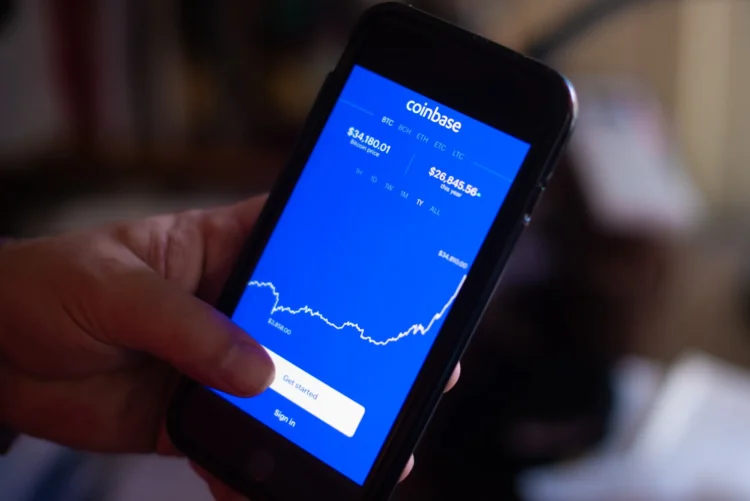 Media Network Crypto Drops 60% as Coinbase Halts Trading