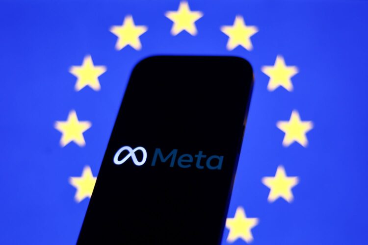 Meta Secures EU Approval to Train AI Using Public Social Media Content