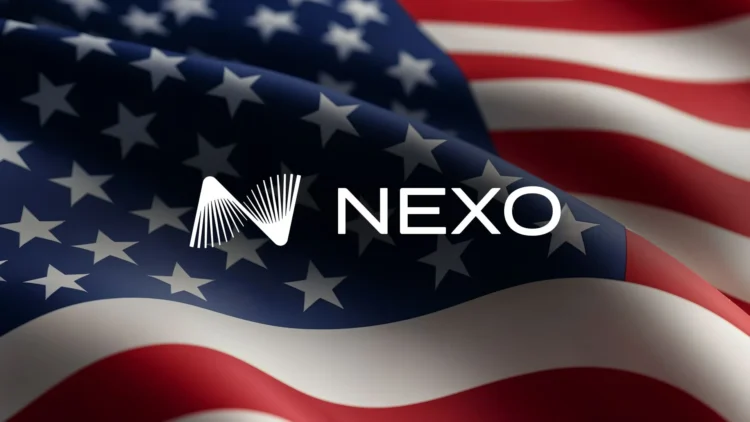 Nexo Relaunches U.S. Operations After Clearing Legal Hurdles