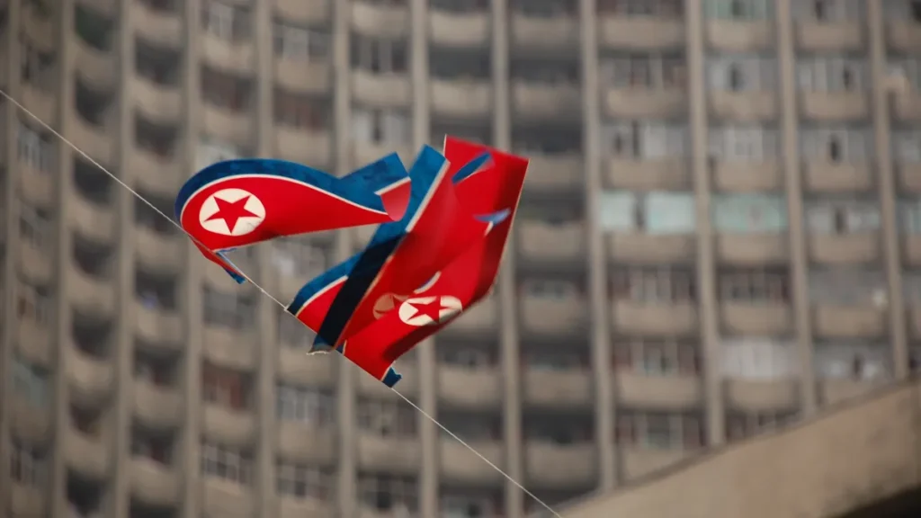 North Korea’s Lazarus Group Nets $2.51M Profit After Selling Wrapped Bitcoin