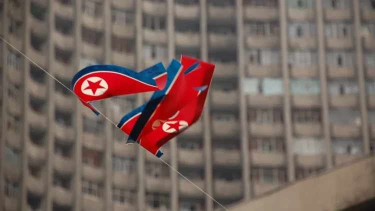North Korea’s Lazarus Group Nets $2.51M Profit After Selling Wrapped Bitcoin