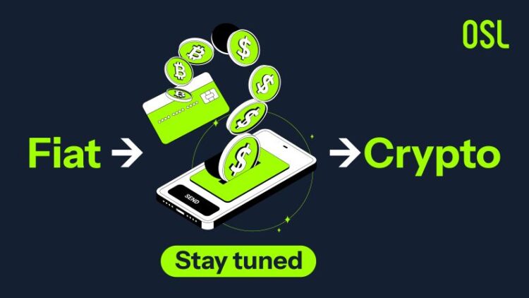 OSL Launches OSL Pay Division for Seamless Fiat-to-Crypto Conversions