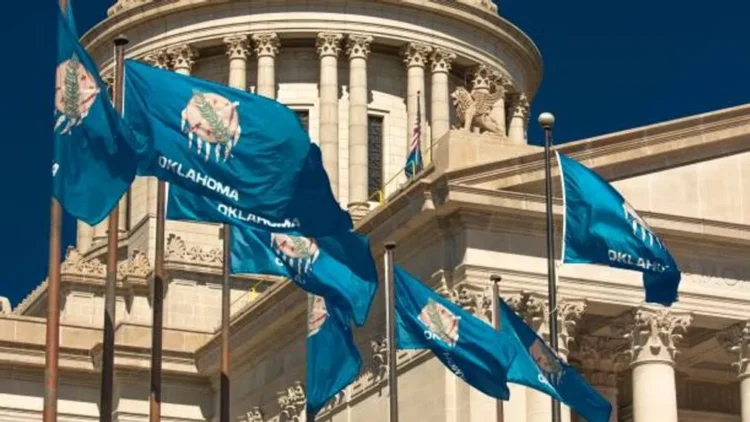 Oklahoma Drops Bitcoin Reserve Plan After HB1203 Fails in Senate Committee