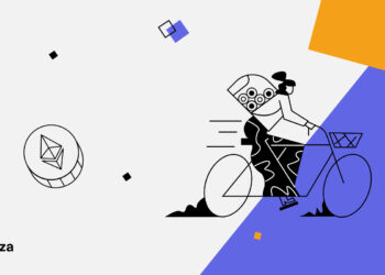 Plaza Finance Launches Programmable Tokens bondETH and levETH on Base