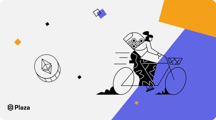 Plaza Finance Launches Programmable Tokens bondETH and levETH on Base