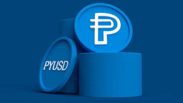 SEC Drops Probe into PayPal’s Stablecoin as Firm Eyes PYUSD Growth Through Rewards and Partnerships