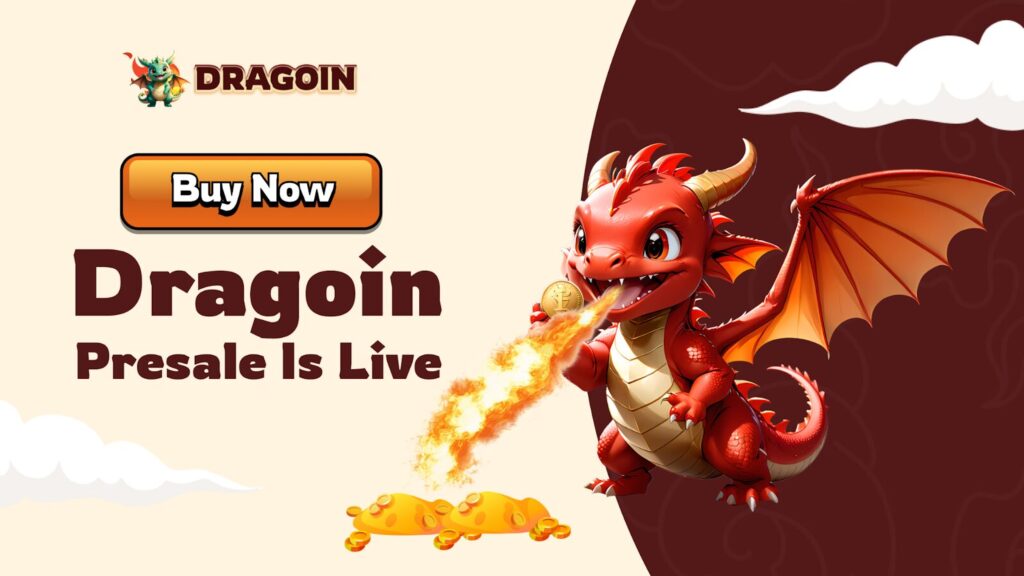 SHIB Targets $0.001, CHEEMS Surges to $210M—But Dragoin’s Presale Might Be the Real Whale Maker!