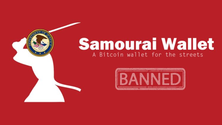 Samourai Wallet Case May Be Dropped as DOJ Reevaluates Crypto Crime Strategy