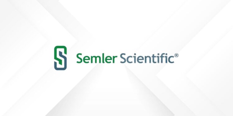 Semler Scientific Eyes Bigger Bitcoin Bet with $500M Securities Offering, Coinbase Loan Deal