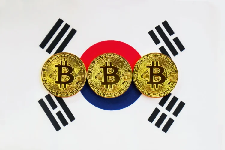 South Korea to Launch Spot Bitcoin ETF This Year